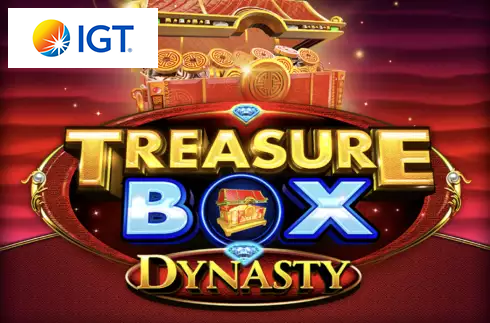 Treasure Box Dynasty